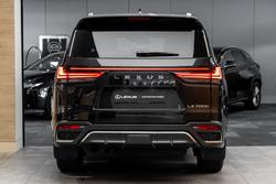 2025 Lexus LX700h F Sport 3.5L 1MHV Automatic Wagon