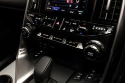 2025 Lexus LX700h F Sport 3.5L 1MHV Automatic Wagon
