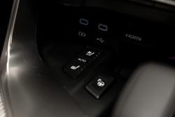 2025 Lexus LX700h F Sport 3.5L 1MHV Automatic Wagon