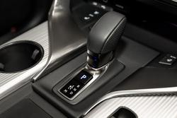 2025 Lexus LX700h F Sport 3.5L 1MHV Automatic Wagon
