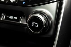 2025 Lexus LX700h F Sport 3.5L 1MHV Automatic Wagon