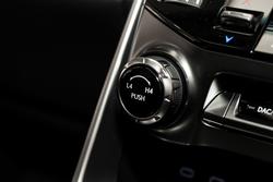 2025 Lexus LX700h F Sport 3.5L 1MHV Automatic Wagon