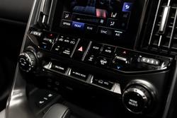 2025 Lexus LX700h F Sport 3.5L 1MHV Automatic Wagon
