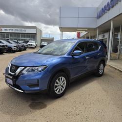 2021 Nissan X-TRAIL ST T32 MY21 Blue