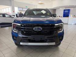 2026 Ford Ranger Wildtrak