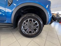 2026 Ford Ranger Wildtrak