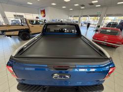 2026 Ford Ranger Wildtrak