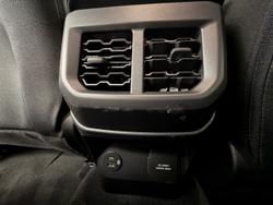 2026 Ford Ranger Wildtrak