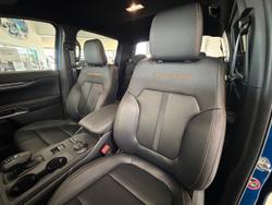 2026 Ford Ranger Wildtrak