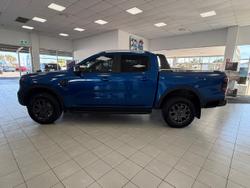 2026 Ford Ranger Wildtrak