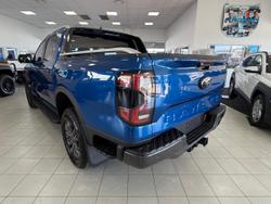 2026 Ford Ranger Wildtrak