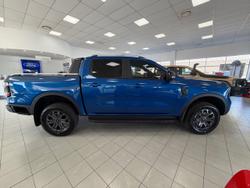 2026 Ford Ranger Wildtrak