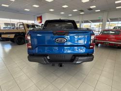 2026 Ford Ranger Wildtrak