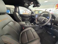 2026 Ford Ranger Wildtrak