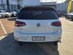 2020 Volkswagen
Golf GTI TCR