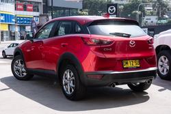 2024 Mazda CX-3 G20 Sport