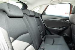 2024 Mazda CX-3 G20 Sport