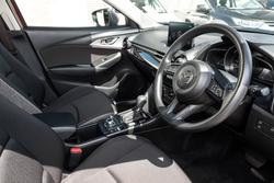 2024 Mazda CX-3 G20 Sport