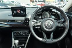 2024 Mazda CX-3 G20 Sport