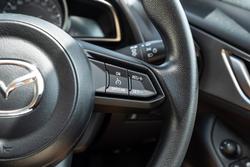 2024 Mazda CX-3 G20 Sport