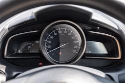 2024 Mazda CX-3 G20 Sport