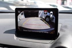 2024 Mazda CX-3 G20 Sport