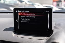 2024 Mazda CX-3 G20 Sport