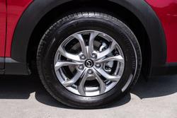 2024 Mazda CX-3 G20 Sport