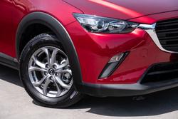 2024 Mazda CX-3 G20 Sport