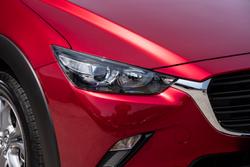 2024 Mazda CX-3 G20 Sport