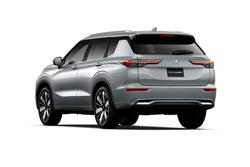 2025 MITSUBISHI Outlander EXCEED