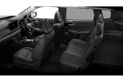 2025 MITSUBISHI Outlander EXCEED