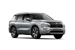 2025 MITSUBISHI Outlander EXCEED
