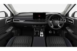 2025 MITSUBISHI Outlander EXCEED