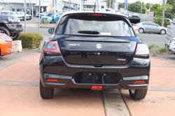 2024 Suzuki Swift Hybrid Plus