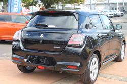 2024 Suzuki Swift Hybrid Plus