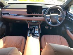 2025 MITSUBISHI Outlander EXCEED TOURER