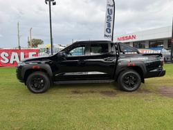 2026 NISSAN NAVARA