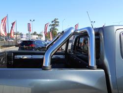 2025 NISSAN NAVARA ST-X