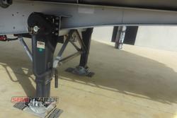 2007 Barker 12 Pallet Rollback Curtainsider A Trailer