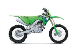 Kawasaki KX250