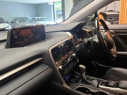 2019 Lexus RX350 Sports Luxury 3.5L Petrol Automatic Wagon