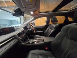 2019 Lexus RX350 Sports Luxury 3.5L Petrol Automatic Wagon