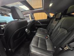 2019 Lexus RX350 Sports Luxury 3.5L Petrol Automatic Wagon
