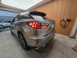 2019 Lexus RX350 Sports Luxury 3.5L Petrol Automatic Wagon