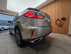 2019 Lexus RX350 Sports Luxury 3.5L Petrol Automatic Wagon