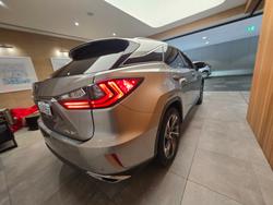 2019 Lexus RX350 Sports Luxury 3.5L Petrol Automatic Wagon