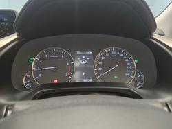 2019 Lexus RX350 Sports Luxury 3.5L Petrol Automatic Wagon