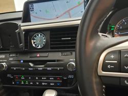 2019 Lexus RX350 Sports Luxury 3.5L Petrol Automatic Wagon