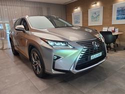 2019 Lexus RX350 Sports Luxury 3.5L Petrol Automatic Wagon